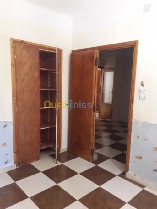 Vente Appartement F3 Medea Ksar boukhari