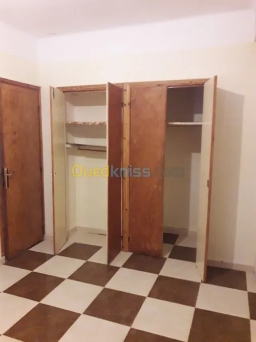 Vente Appartement F3 Medea Ksar boukhari