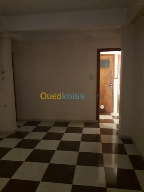 Vente Appartement F3 Medea Ksar boukhari
