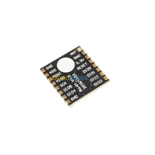 Module de Transmission LoRa SX1278 / LoRa SX1278, Ra-02 433M 433MHz avec antenne Arduino 