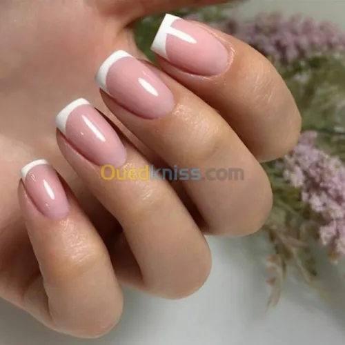 Onglerie prothesiste ongulaire 