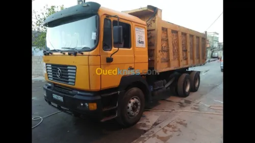 Location camion benne et engins 
