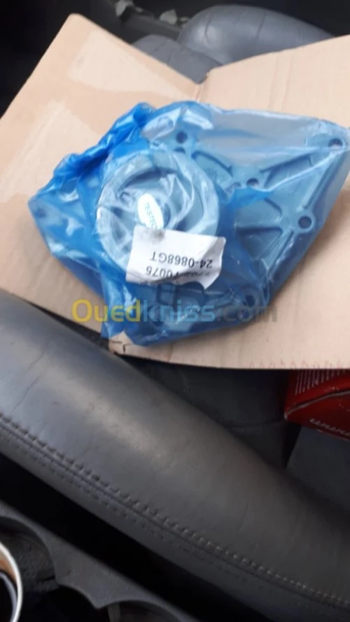 Kit chaîne 2.5 v6 tdi 