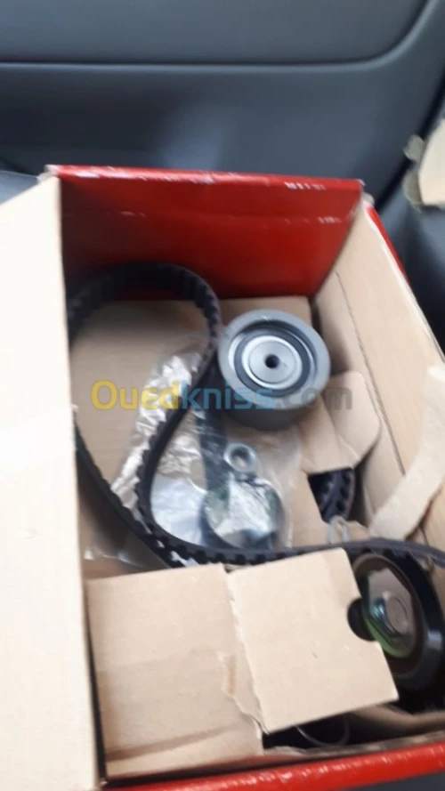 Kit chaîne 2.5 v6 tdi 