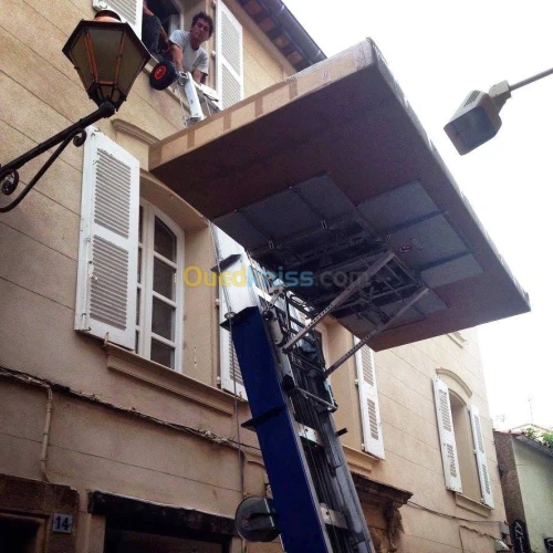 bocker monte meuble 2020