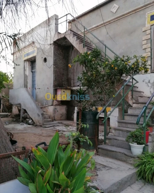 Vente Villa Alger El biar