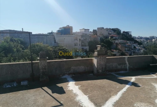 Vente Villa Alger El biar