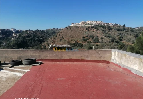 Vente Villa Alger El biar