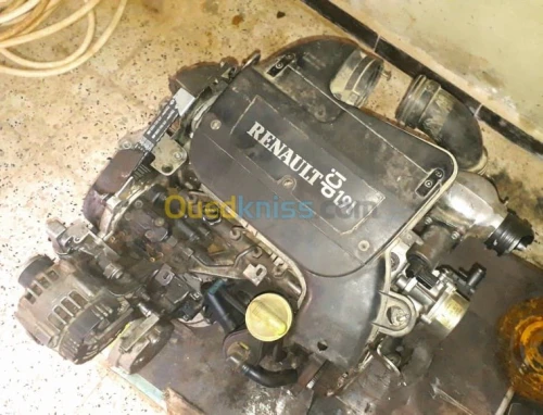 Renault Scenic 2002 