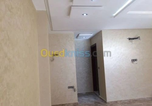 Pintre qualifié et décoration 