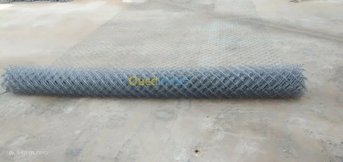  Clôture Fabrication Grillage Mostagan