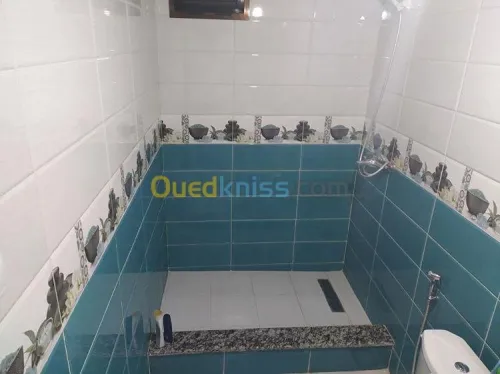 Location Niveau De Villa F3 Alger Zeralda