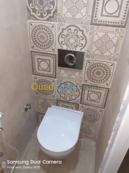 Decoration intérieure 