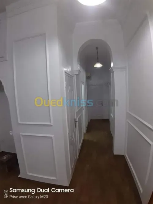 Decoration intérieure 