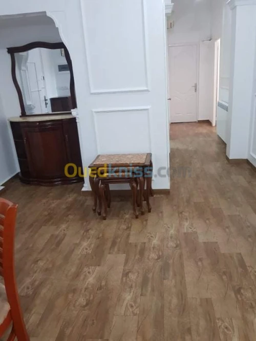 Decoration intérieure 