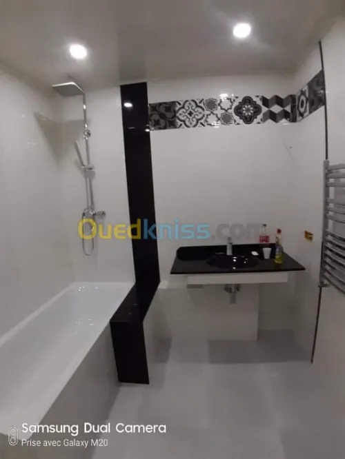 Decoration intérieure 