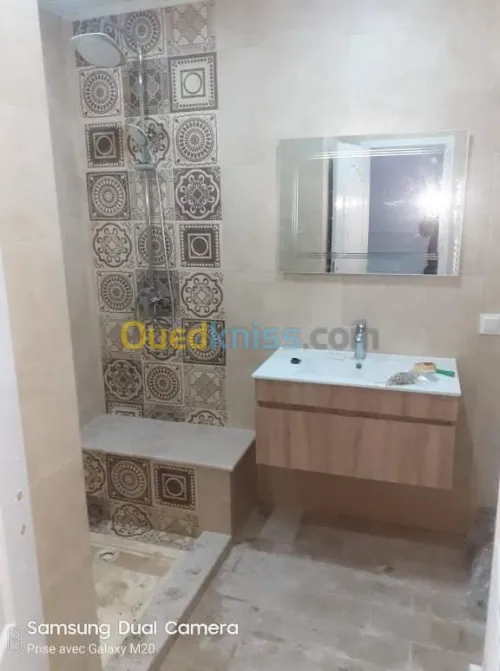 Decoration intérieure 