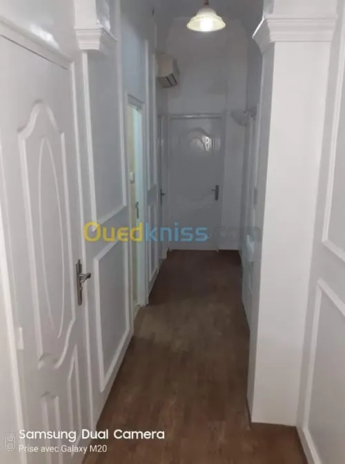 Decoration intérieure 