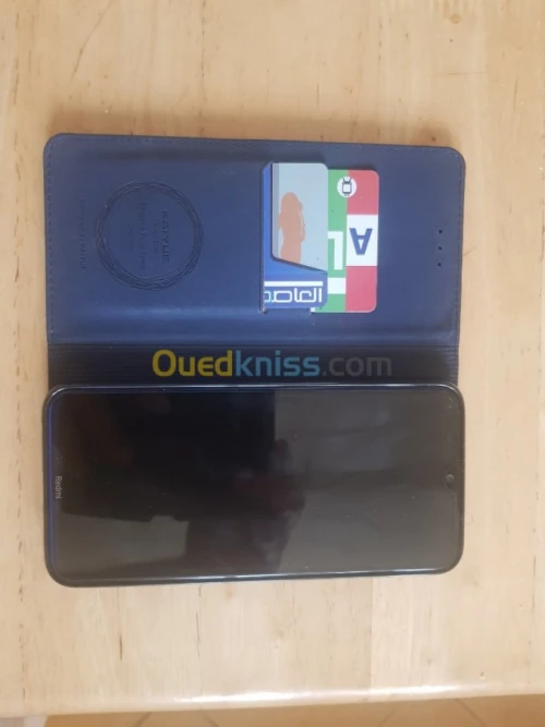 Pochettes de telephone Style Book