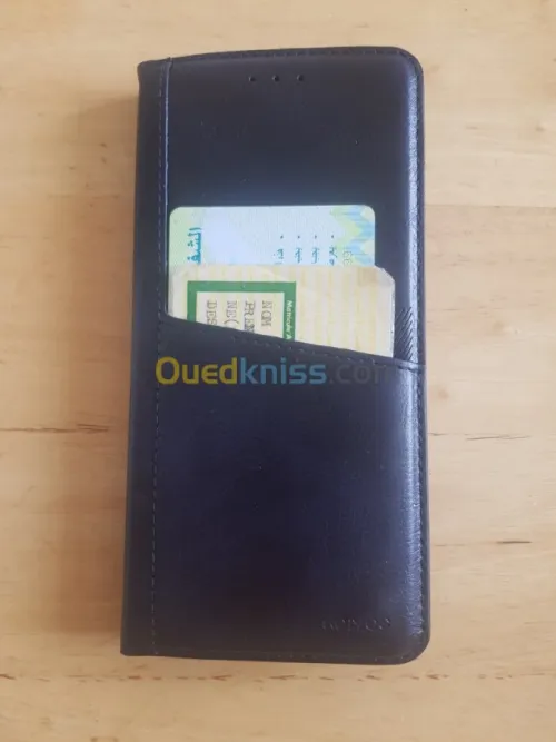 Pochettes de telephone Style Book