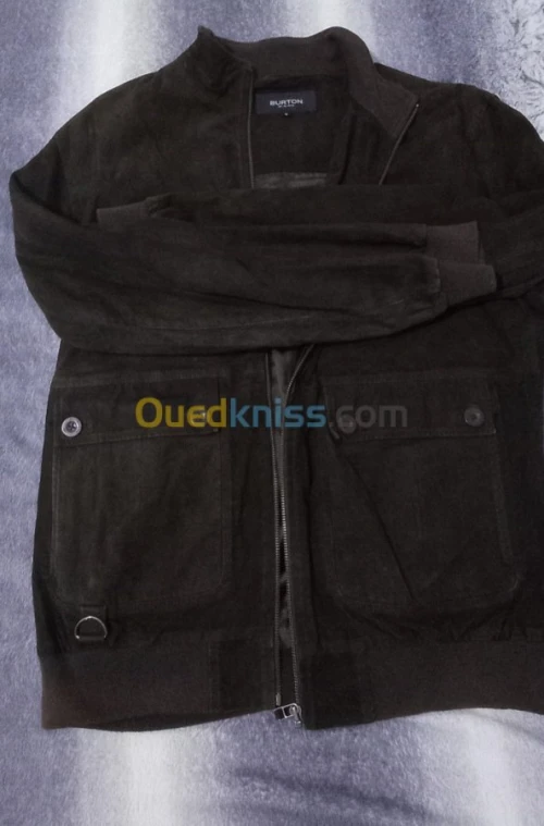 veste BURTON