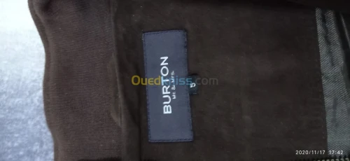 veste BURTON