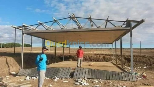 Vente Bungalow Chlef Chlef