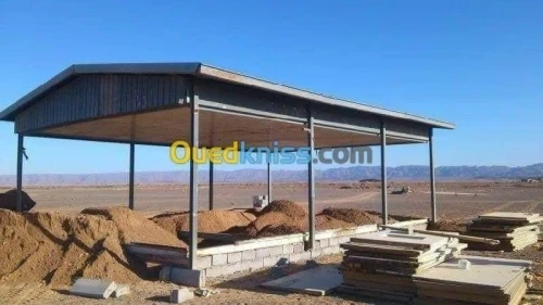 Vente Bungalow Chlef Chlef