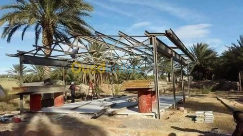 Vente Bungalow Chlef Chlef