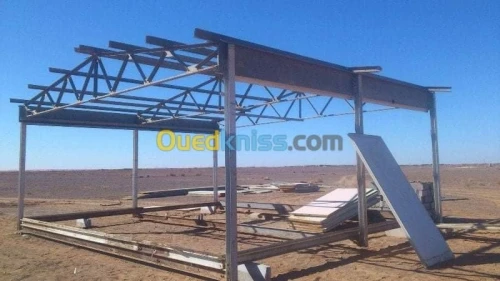 Vente Bungalow Chlef Chlef