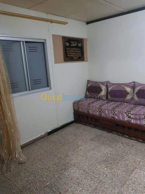 Vente Bungalow Chlef Chlef