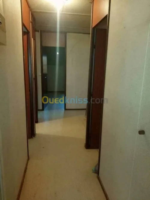 Vente Bungalow Chlef Chlef