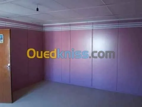 Vente Bungalow Chlef Chlef