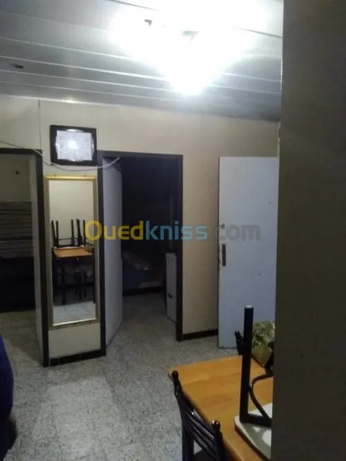 Vente Bungalow Chlef Chlef