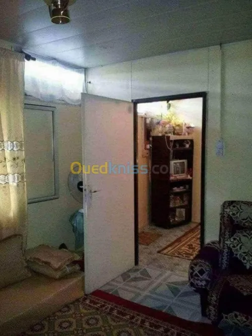 Vente Bungalow Chlef Chlef