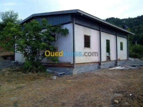 Vente Bungalow Chlef Chlef