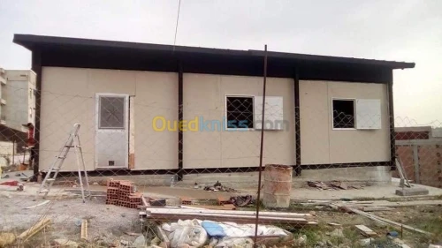 Vente Bungalow Chlef Chlef