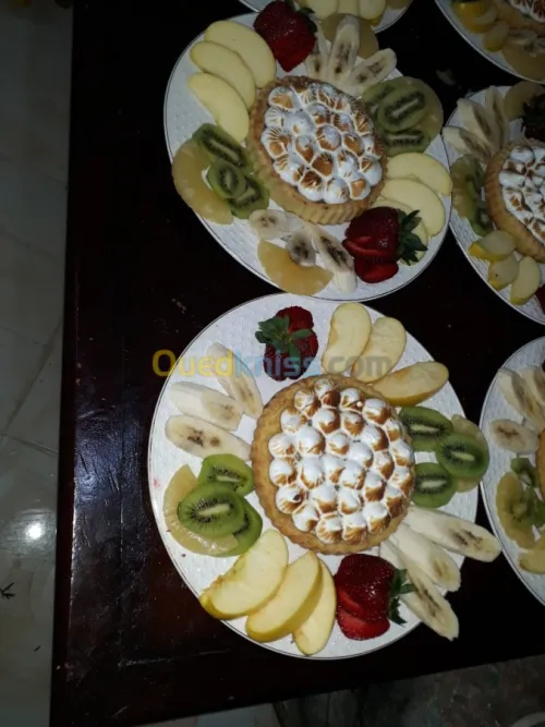 CHEF CUISINIER TRAITEUR