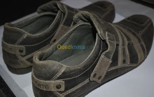 Chaussures de ville LIBERTO homme