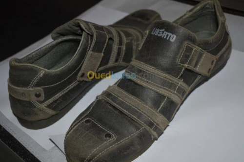 Chaussures de ville LIBERTO homme