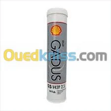 Shell Gadus S5 V42P 2,5 12*380 GR