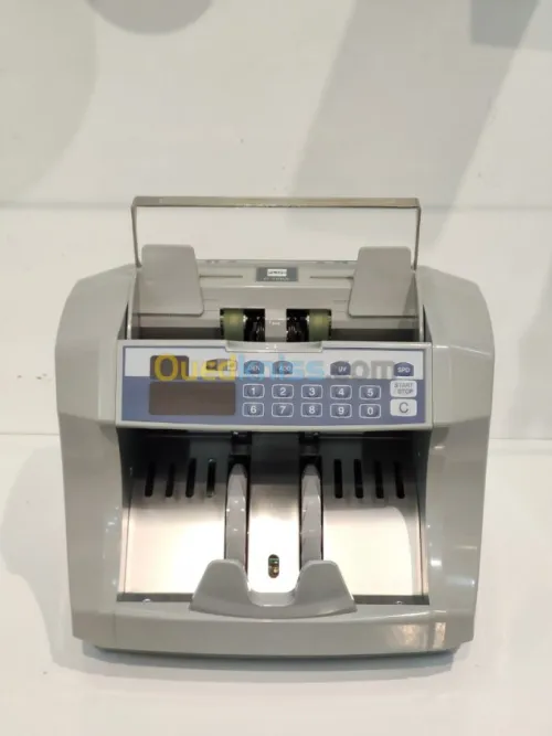 Compteuse Professionnel Hyundai MIB9