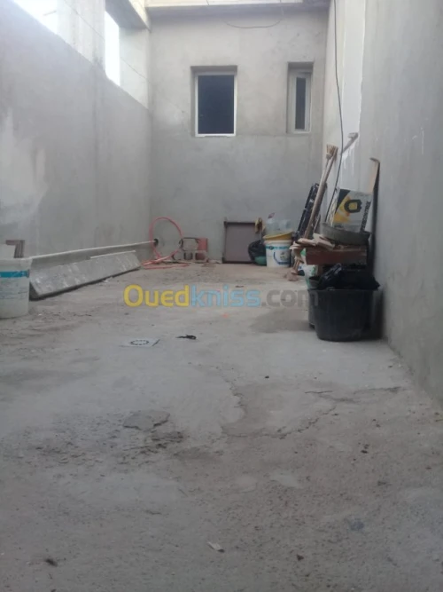Vente Villa Alger Ouled chebel