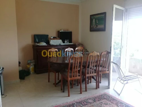 Vente Villa Alger Ouled chebel