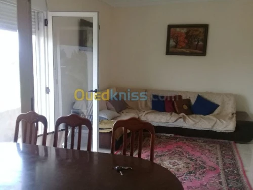 Vente Villa Alger Ouled chebel