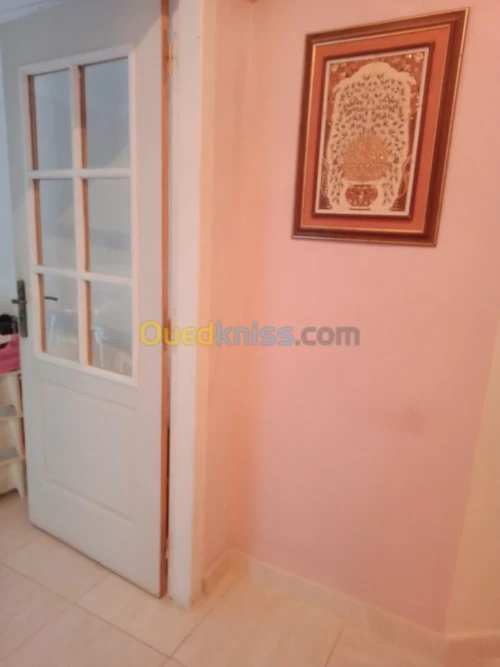 Vente Villa Alger Ouled chebel