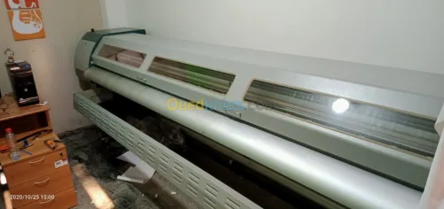 Vente une machine d'impression 3m20