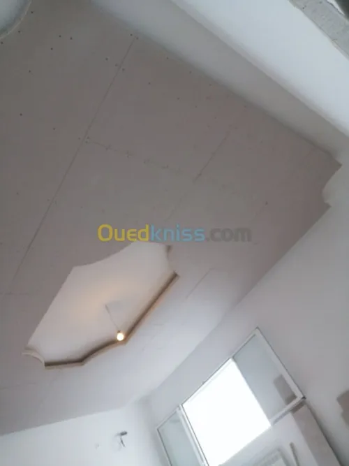 décoration placo