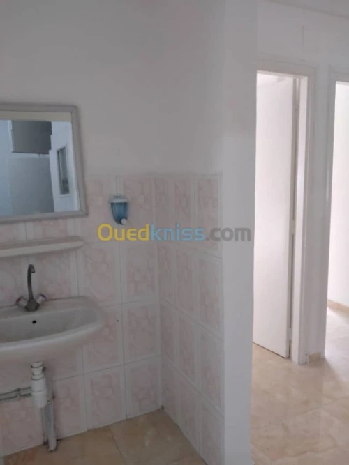 Location Villa Alger Hydra