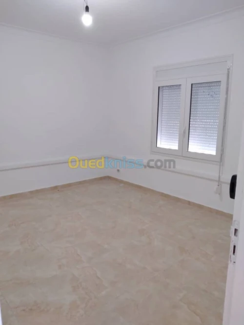 Location Villa Alger Hydra